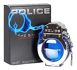 Police The Sinner For Men