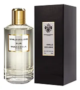 Mancera Vanille Exclusive