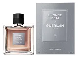 Guerlain L'Homme Ideal Eau De Parfum