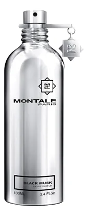 Montale Black Musk