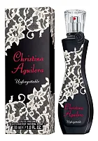 Christina Aguilera Unforgettable
