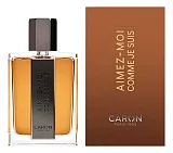 Caron Aimez-Moi Comme Je Suis