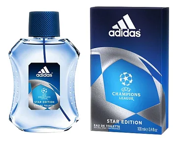 Adidas UEFA Champions League Star Edition