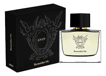 Jovoy Paris Remember Me