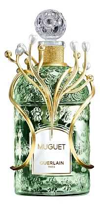 Guerlain Muguet Millesime 2025