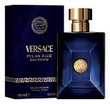 Versace Pour Homme Dylan Blue