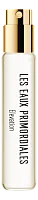 Les Eaux Primordiales Elevation