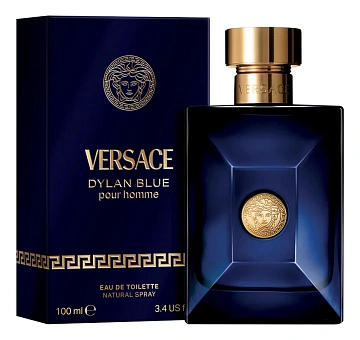 Versace Pour Homme Dylan Blue