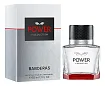 Banderas Power Of Seduction
