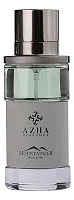 Azha Perfumes Butterfly Nebula Collection Mountaineer