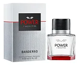 Banderas Power Of Seduction