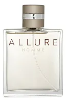 Chanel Allure Homme