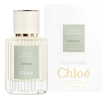 Chloe Atelier Des Fleurs Santalum