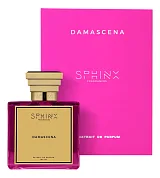 Sphinx Damascena