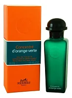 Hermes Concentre D'Orange Verte