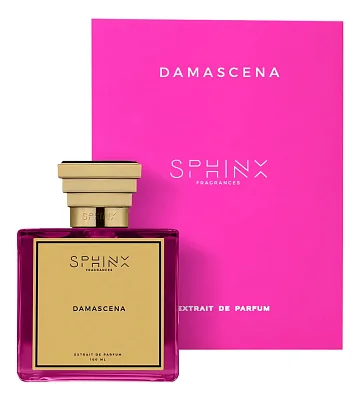 Sphinx Damascena