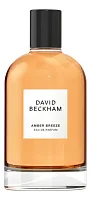 David Beckham Amber Breeze