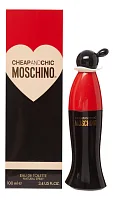 Moschino Cheap And Chic