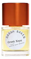 Sarah Baker Perfumes Greek Keys