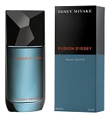Issey Miyake Fusion D'Issey