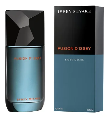 Issey Miyake Fusion D'Issey