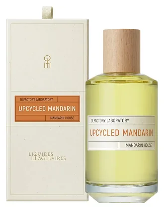 Liquides Imaginaires Upcycled Mandarin