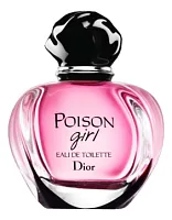 Christian Dior Poison Girl Eau De Toilette