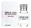 Zadig & Voltaire Girls Can Do Anything