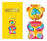 Moschino Toy 2 Gummy