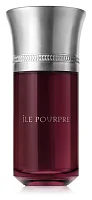 Liquides Imaginaires L'Ile Pourpre