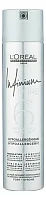 L'Oreal Professionnel Infinium Pure Soft — лак средней фиксации