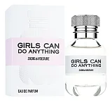 Zadig & Voltaire Girls Can Do Anything