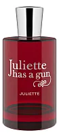 Juliette has a Gun Juliette