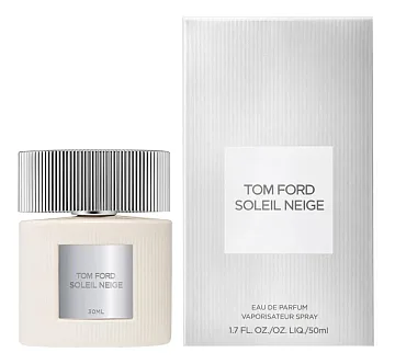 Tom Ford Soleil Neige (2025)