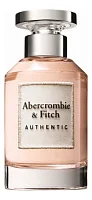 Abercrombie & Fitch Authentic Woman