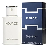Yves Saint Laurent Kouros