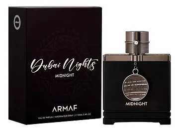 Armaf Dubai Nights Midnight