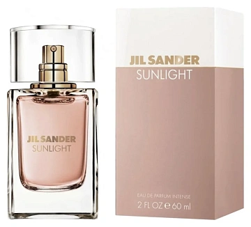 Jil Sander Sunlight Intense