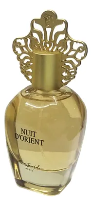 Marc Joseph Nuit D Orient