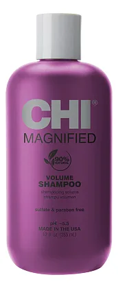 CHI Magnified Volume Shampoo — шампунь «Усиленный объём»