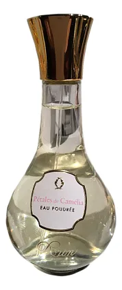 Dorin Petales De Camelia Eau Poudree