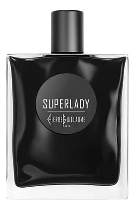 Pierre Guillaume Superlady