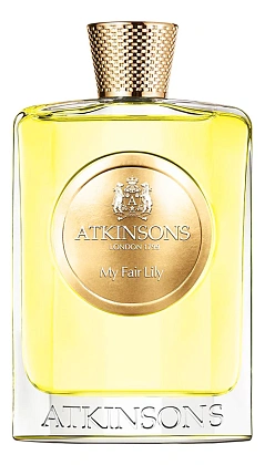 Atkinsons My Fair Lily