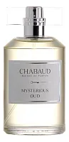 Chabaud Maison de Parfum Mysterious Oud