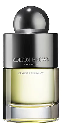 Molton Brown Orange & Bergamot Eau De Toilette