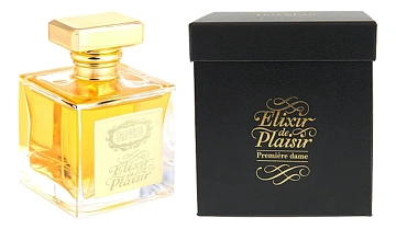 Galerie Des Sens Elixir De Plaisir