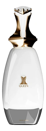 Oscar London Chase Collection White Queen
