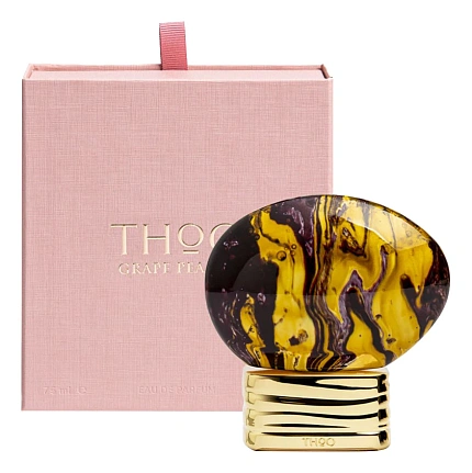 The House of Oud Grape Pearls
