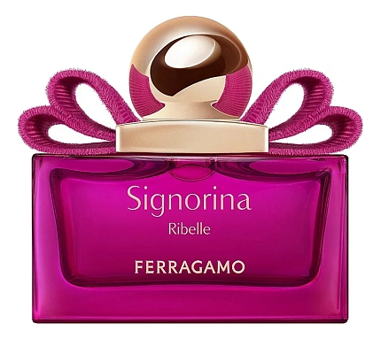 Ferragamo Signorina Ribelle