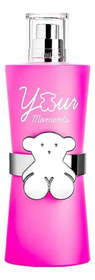 Tous Your Moments